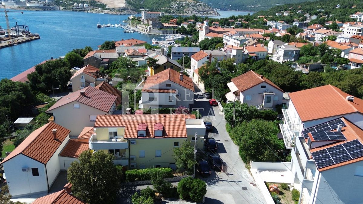 Dom Na predaj - PRIMORSKO-GORANSKA KRALJEVICA