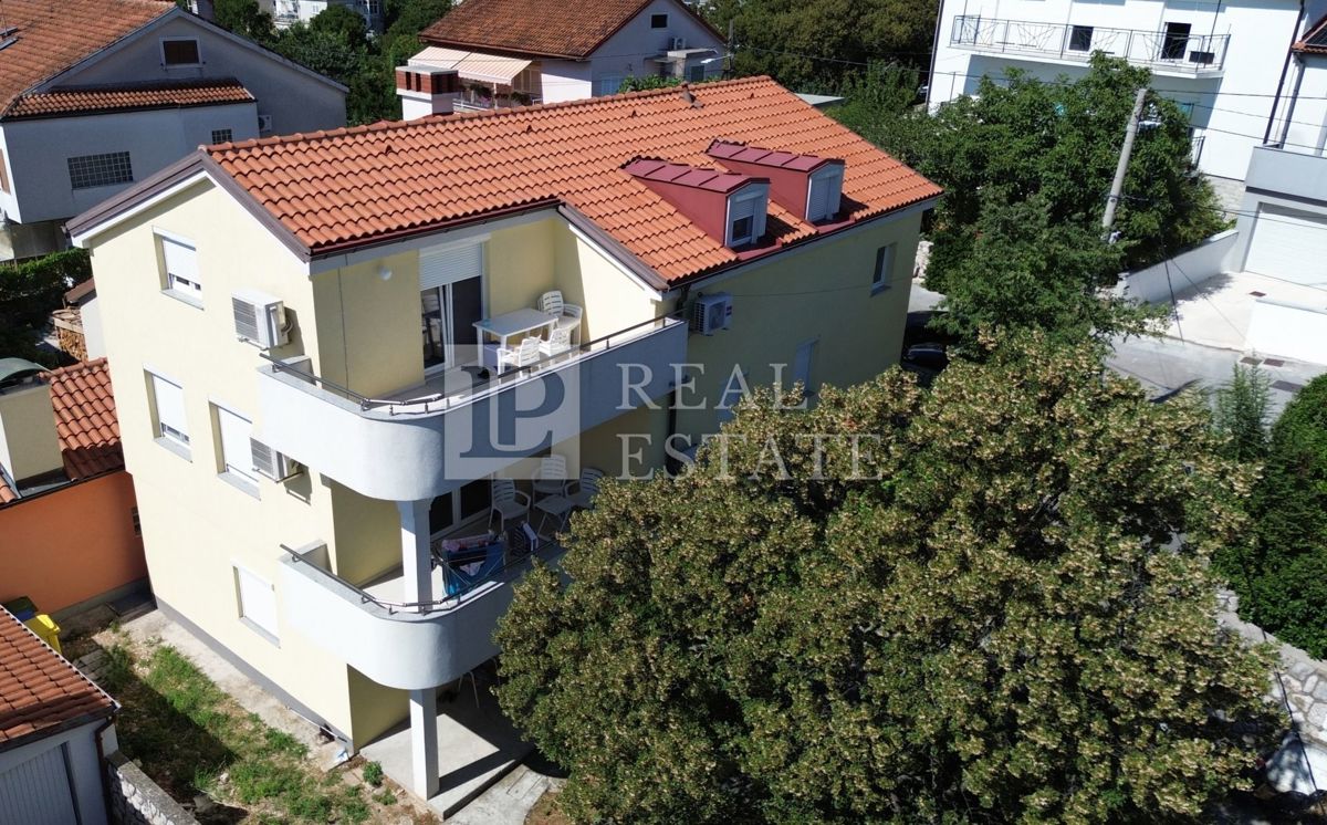 Dom Na predaj - PRIMORSKO-GORANSKA KRALJEVICA
