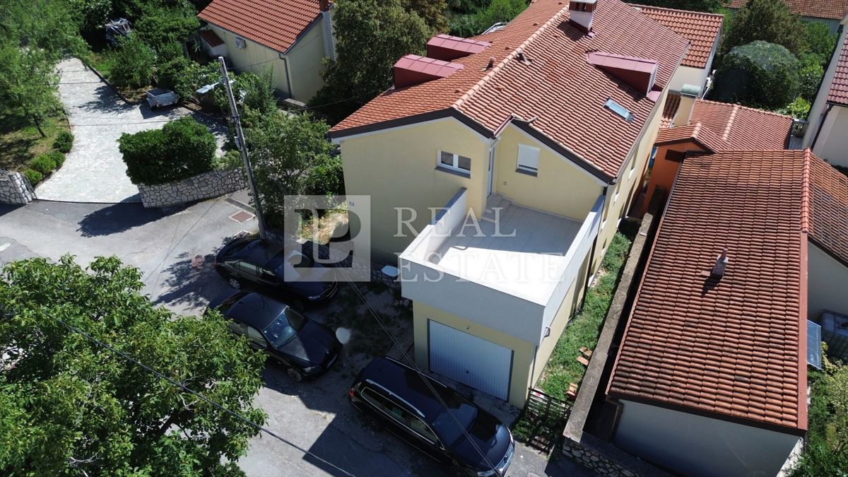 Hiša Naprodaj - PRIMORSKO-GORANSKA Kraljevica