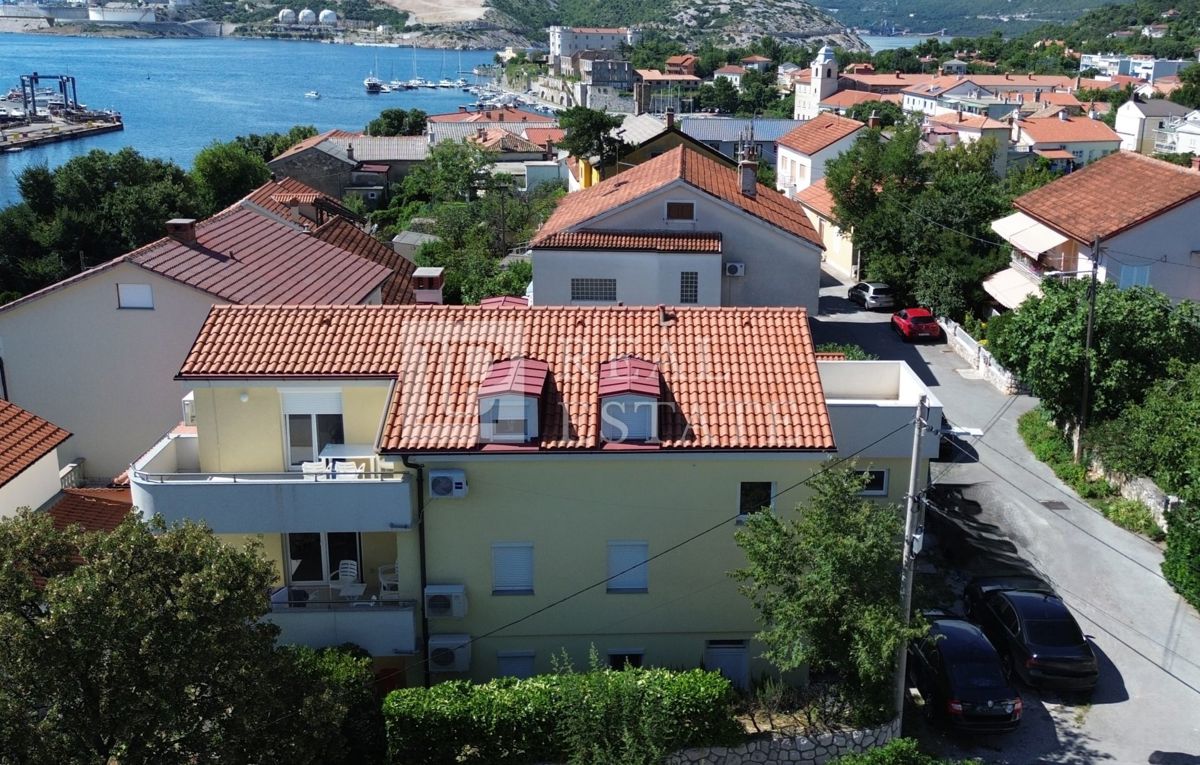 Dom Na predaj - PRIMORSKO-GORANSKA KRALJEVICA