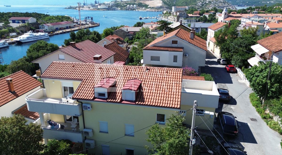 Dom Na predaj - PRIMORSKO-GORANSKA KRALJEVICA
