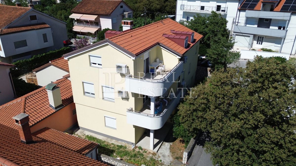 Dom Na predaj - PRIMORSKO-GORANSKA KRALJEVICA