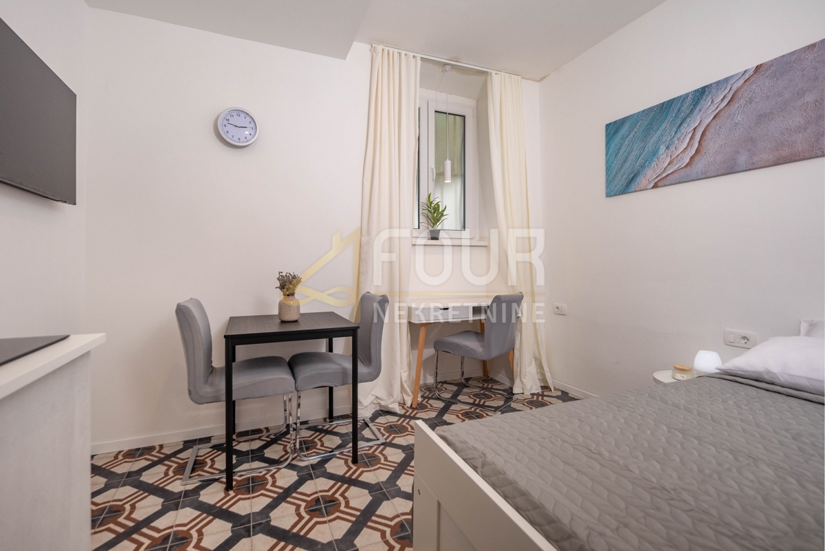 Appartement À louer - Primorsko-goranska Rijeka - foto 2/7