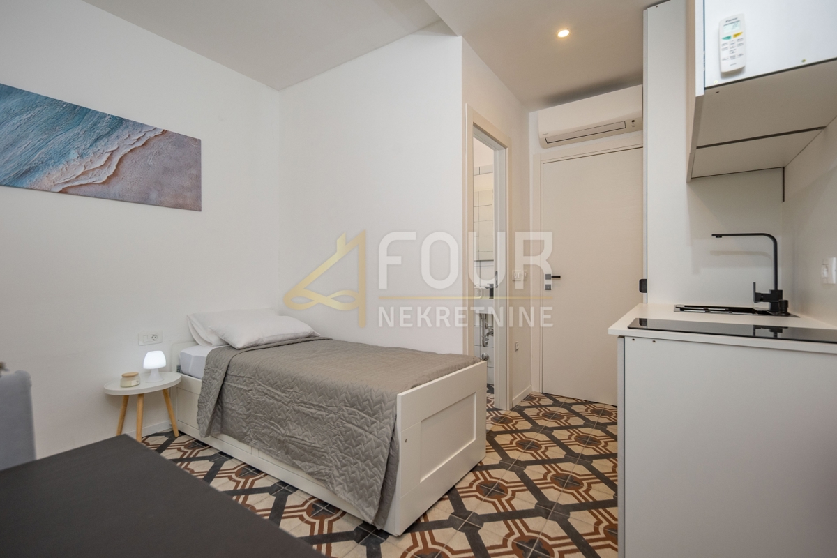 Appartement À louer - Primorsko-goranska Rijeka - foto 3/7