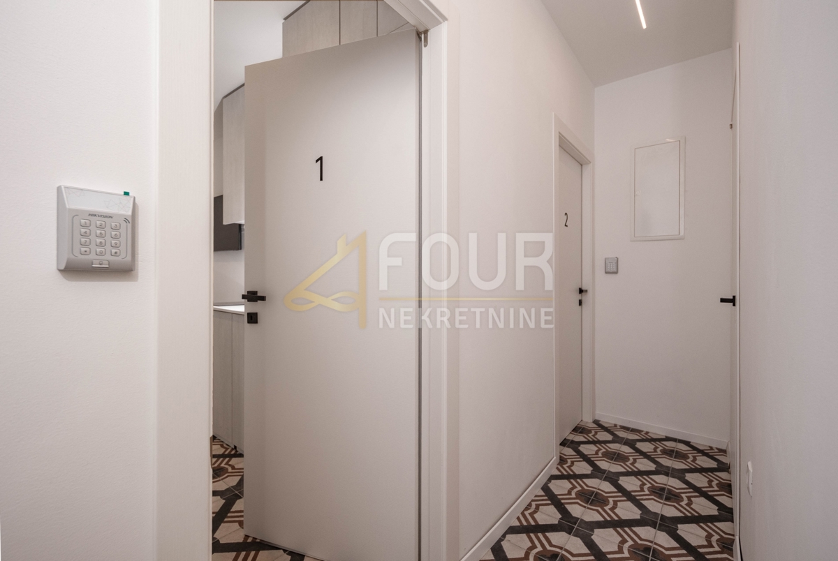 Appartement À louer - PRIMORSKO-GORANSKA RIJEKA