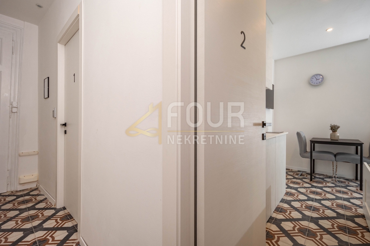 Appartement À louer - PRIMORSKO-GORANSKA RIJEKA