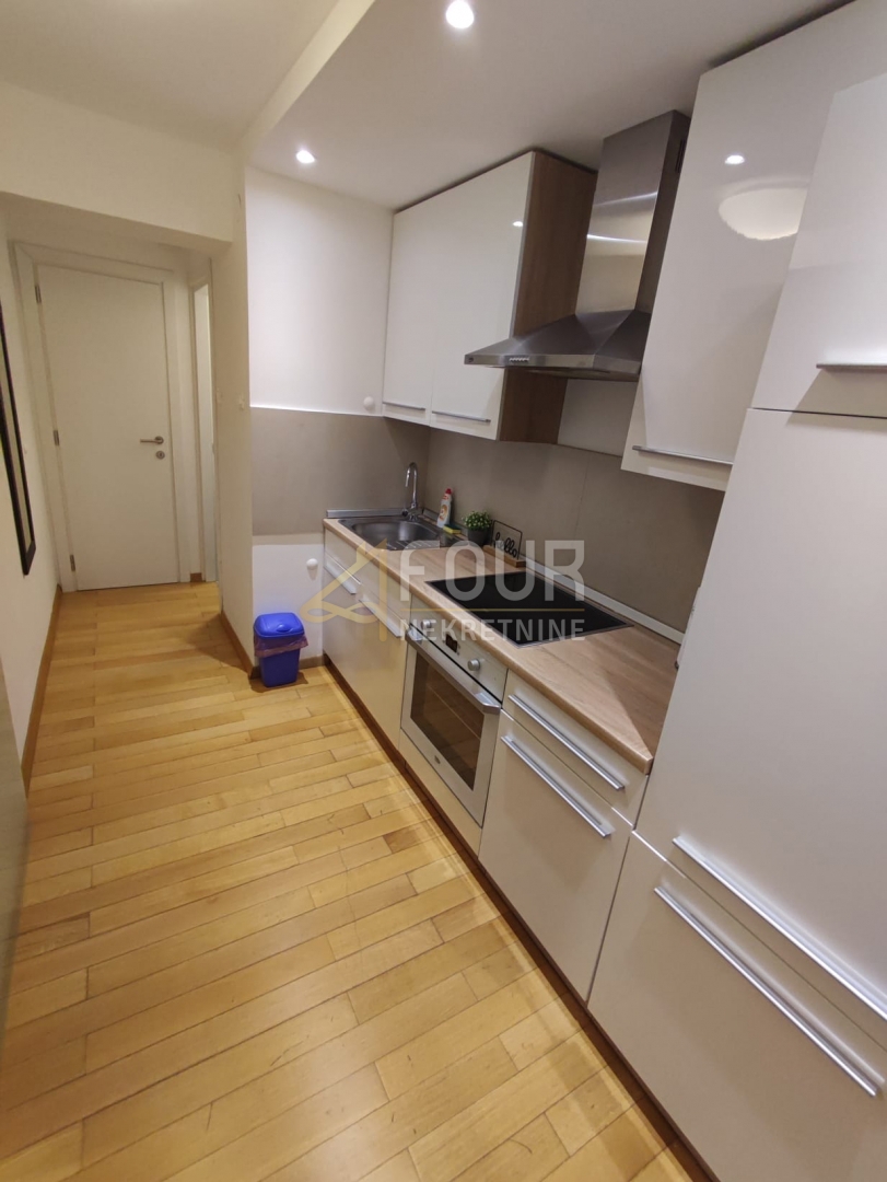 Appartement À louer - PRIMORSKO-GORANSKA KOSTRENA