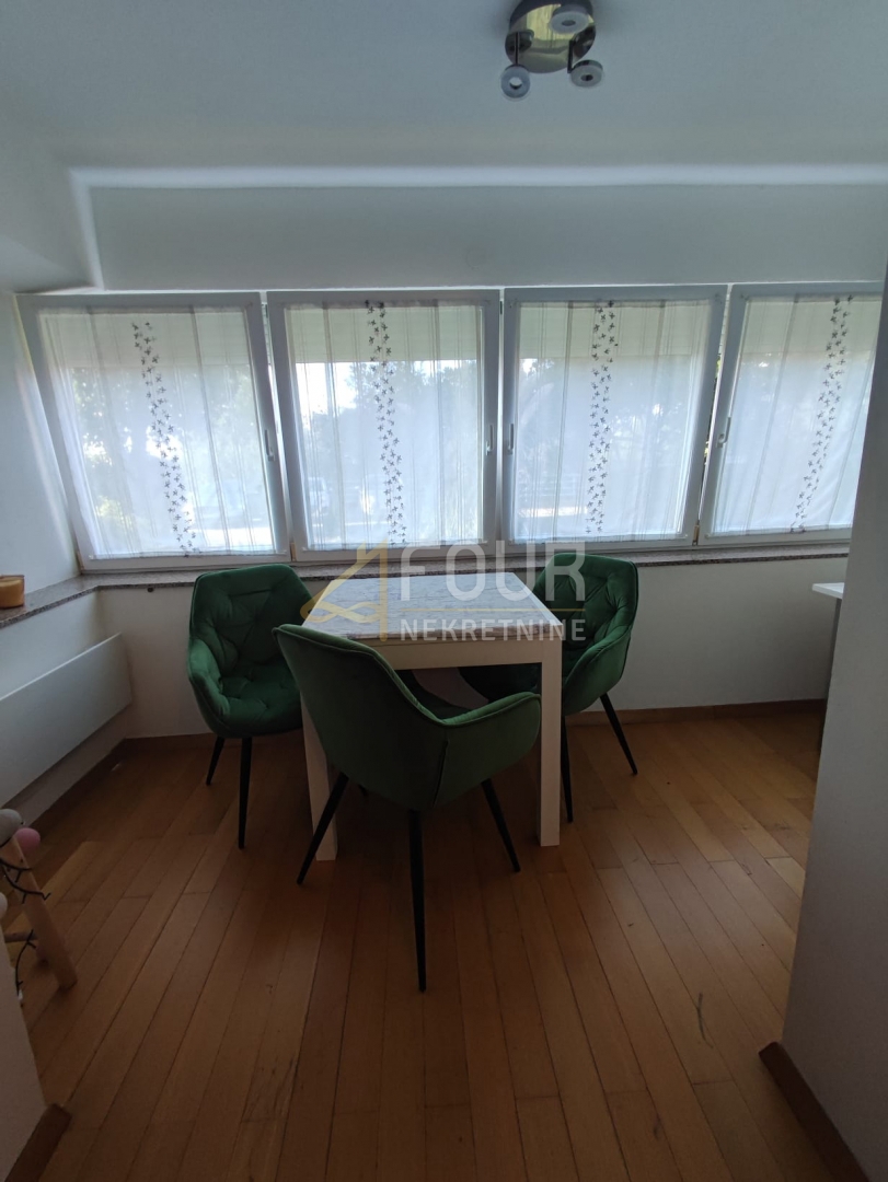 Appartement À louer - PRIMORSKO-GORANSKA KOSTRENA