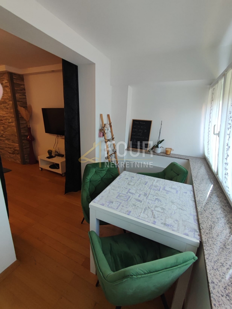 Appartement À louer - PRIMORSKO-GORANSKA KOSTRENA