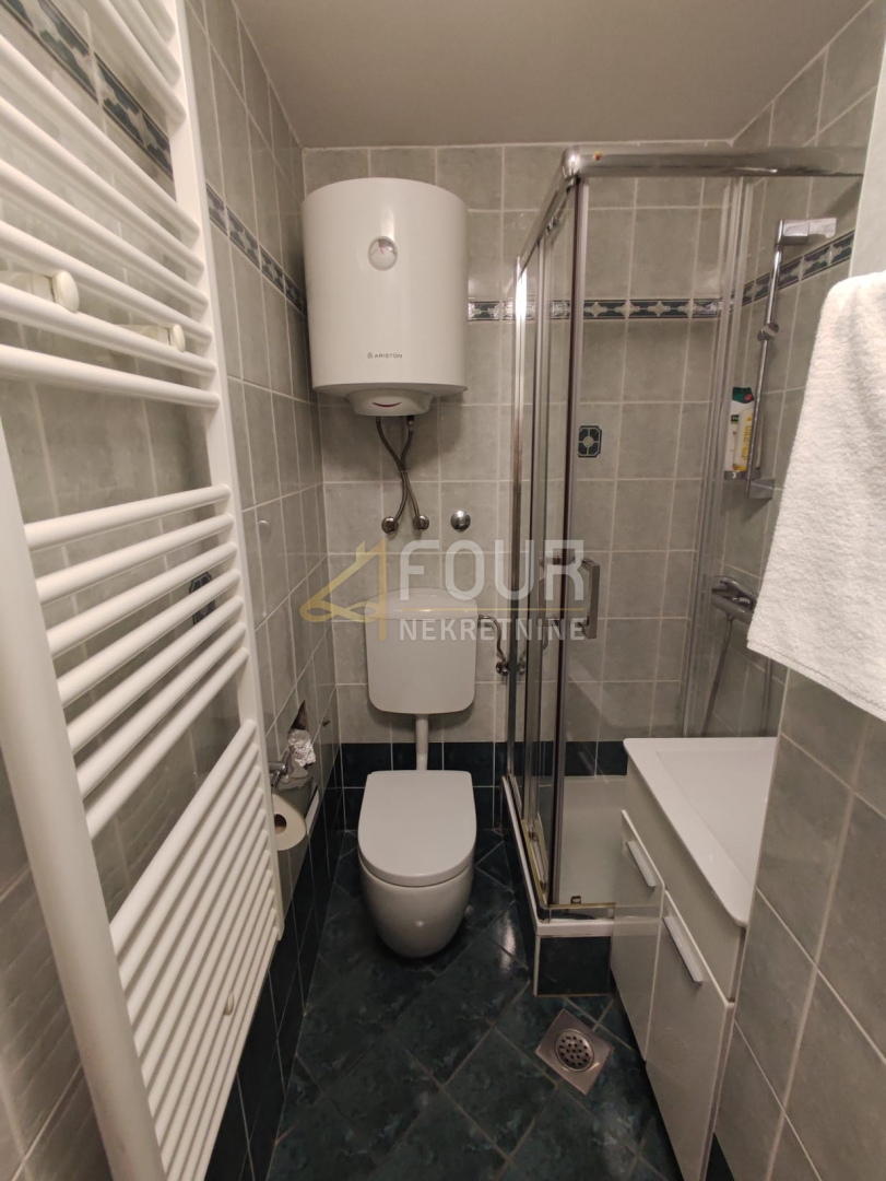 Appartement À louer - PRIMORSKO-GORANSKA KOSTRENA