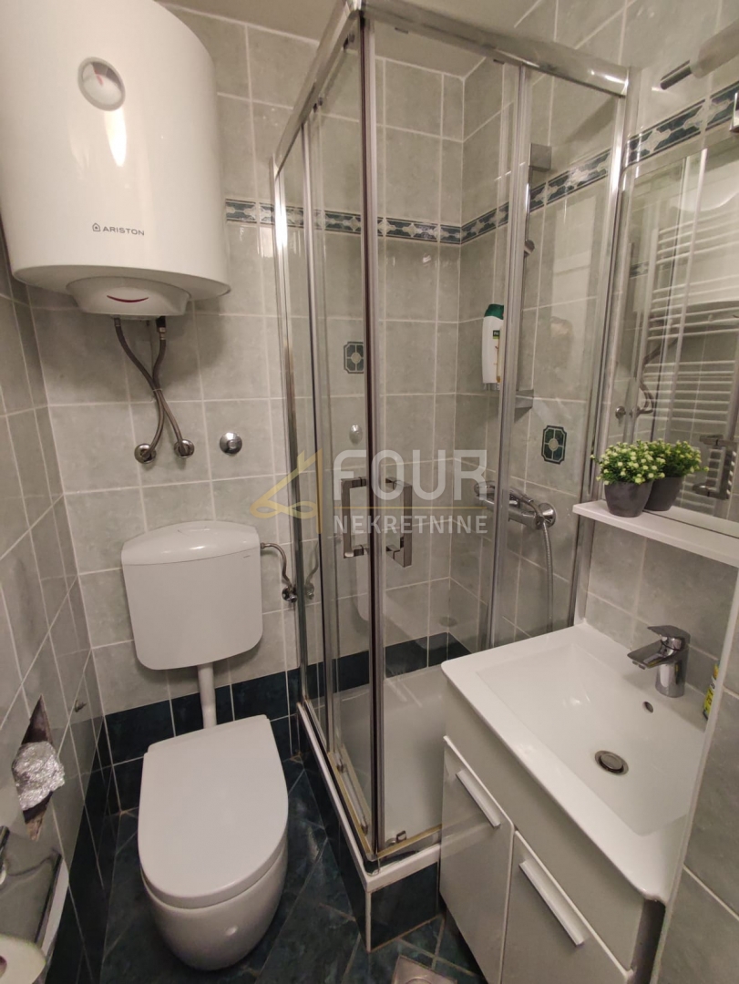 Apartment Zu vermieten - PRIMORSKO-GORANSKA Kostrena