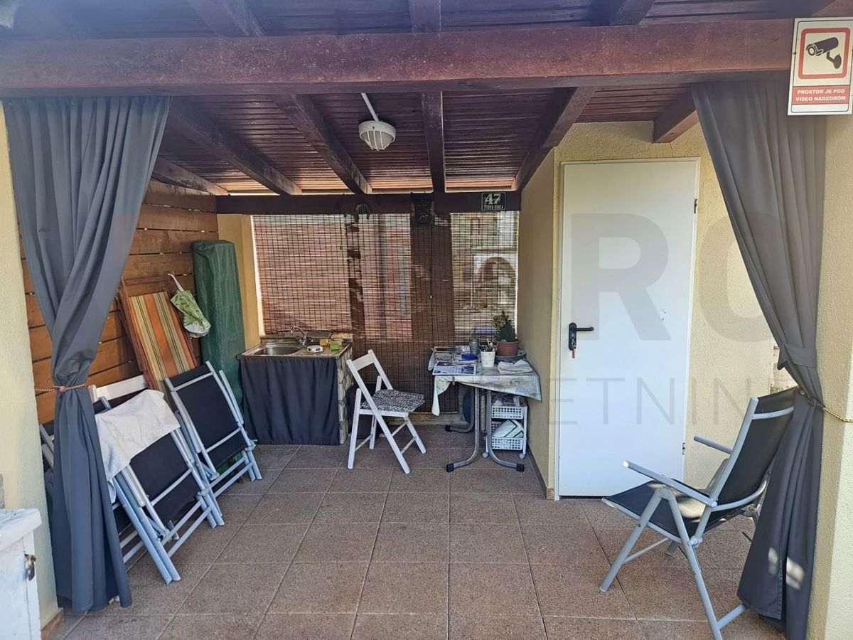 Apartmán Na prodej - PRIMORSKO-GORANSKA KRK