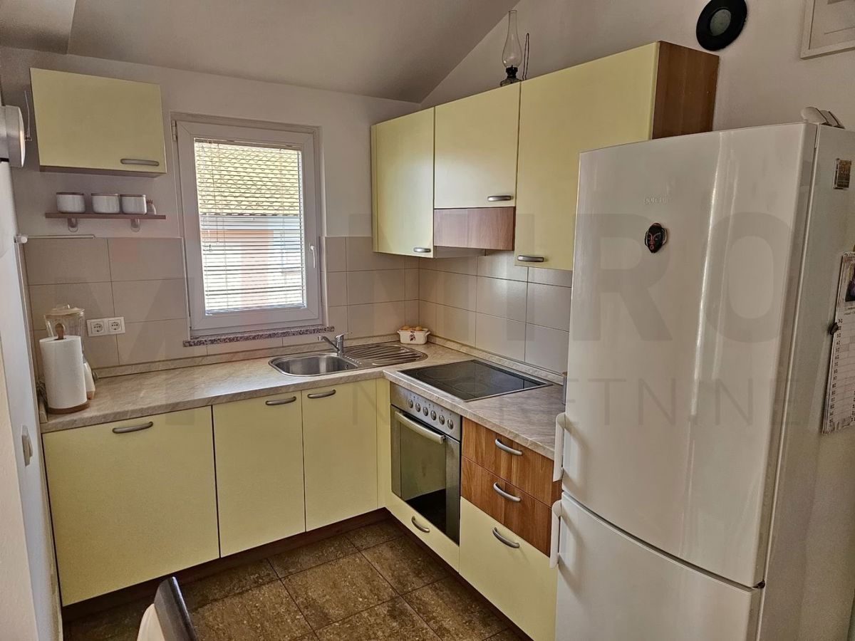 Apartmán Na prodej - PRIMORSKO-GORANSKA KRK