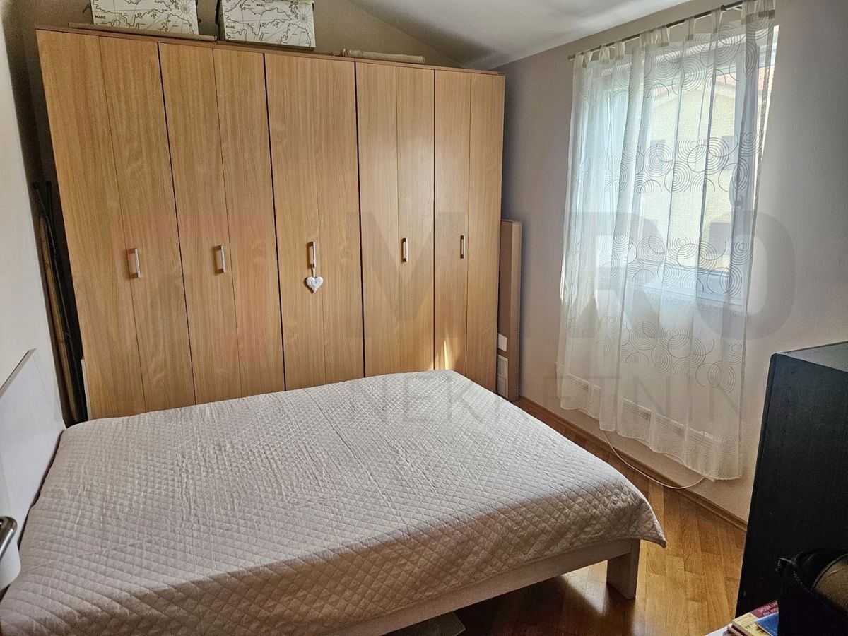 Apartmán Na prodej - PRIMORSKO-GORANSKA KRK