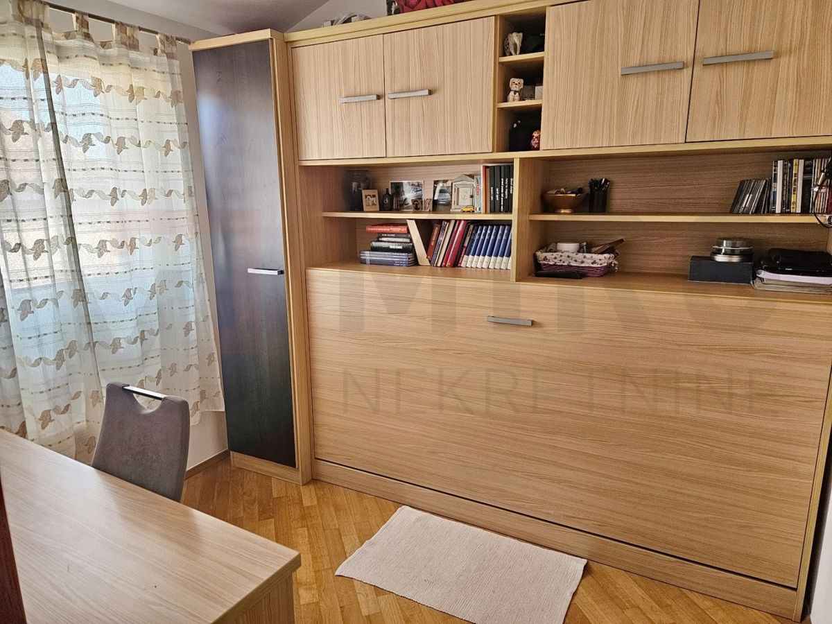 Apartmán Na prodej - PRIMORSKO-GORANSKA KRK