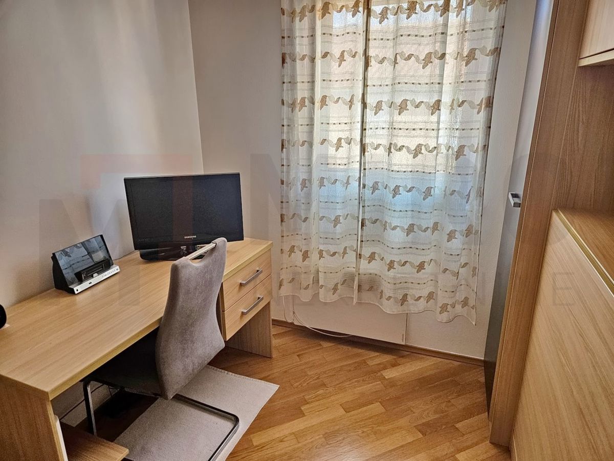 Apartmán Na prodej - PRIMORSKO-GORANSKA KRK