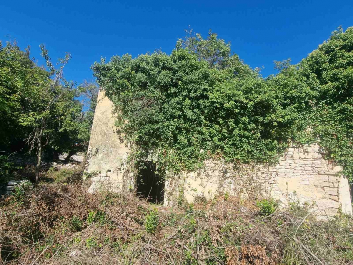 Kuća Na prodaju - ISTARSKA SVETVINČENAT
