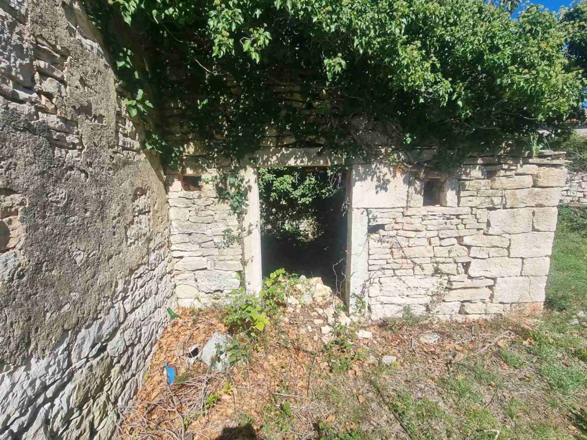 Kuća Na prodaju - ISTARSKA SVETVINČENAT