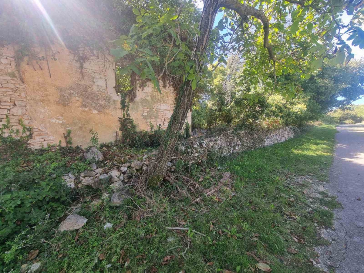 Kuća Na prodaju - ISTARSKA SVETVINČENAT
