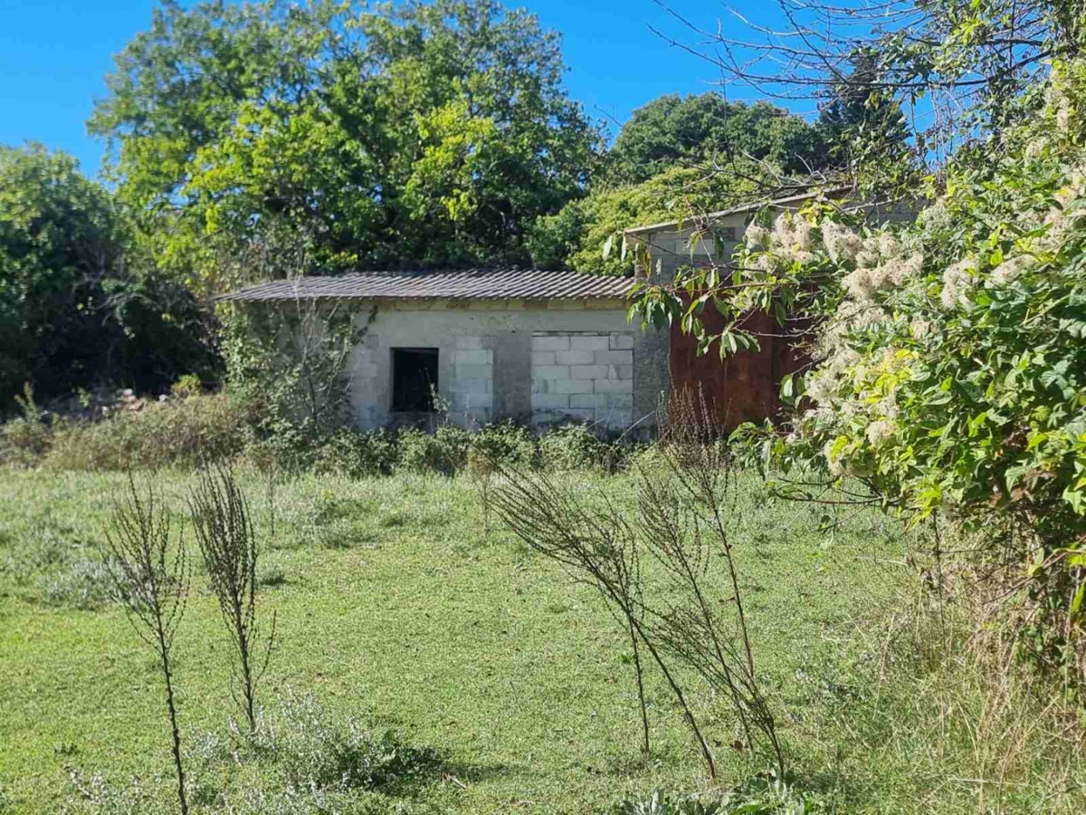 Kuća Na prodaju - ISTARSKA SVETVINČENAT