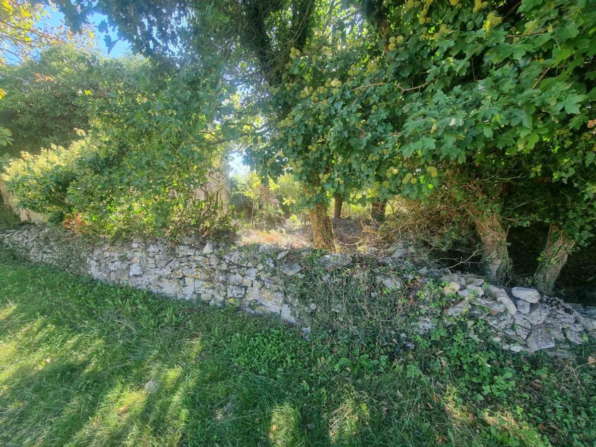 Kuća Na prodaju - ISTARSKA SVETVINČENAT