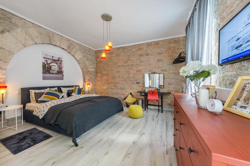 Flat For sale - Istarska Pula - foto 3/17