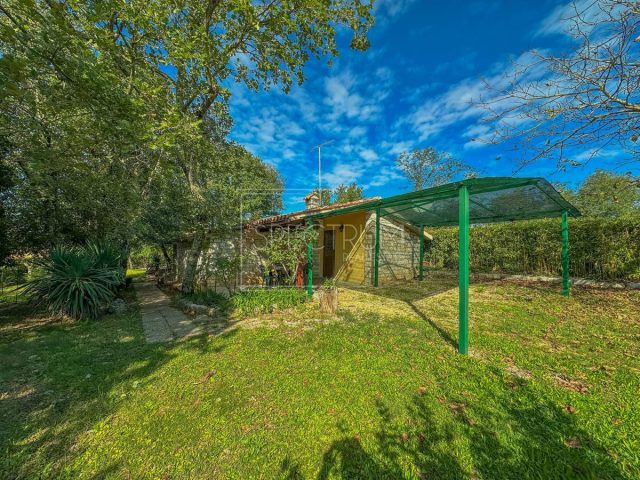 Maison à vendre – Grožnjan