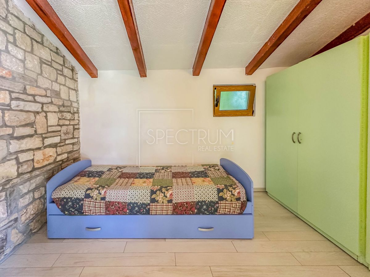 Casa In vendita - ISTARSKA GROŽNJAN