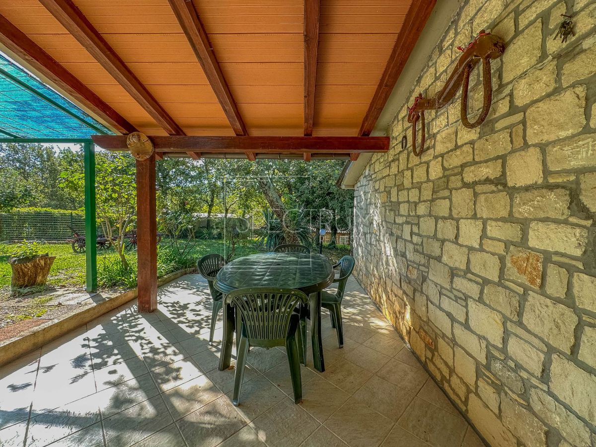 Casa In vendita - ISTARSKA GROŽNJAN