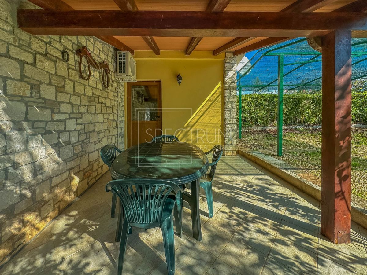 Casa In vendita - ISTARSKA GROŽNJAN
