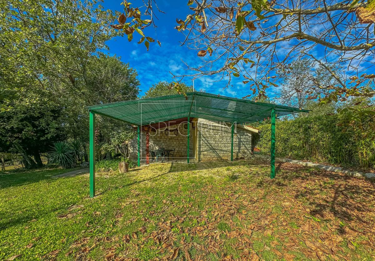 Casa In vendita - ISTARSKA GROŽNJAN