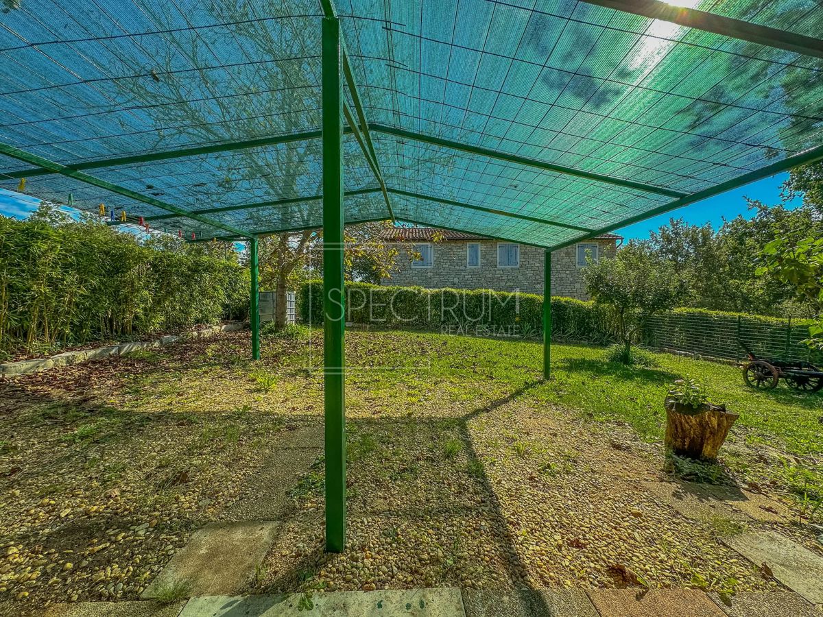 Casa In vendita - ISTARSKA GROŽNJAN