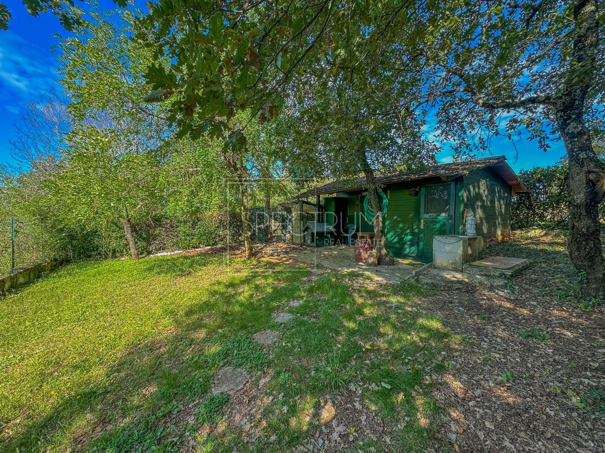 Casa In vendita - ISTARSKA GROŽNJAN