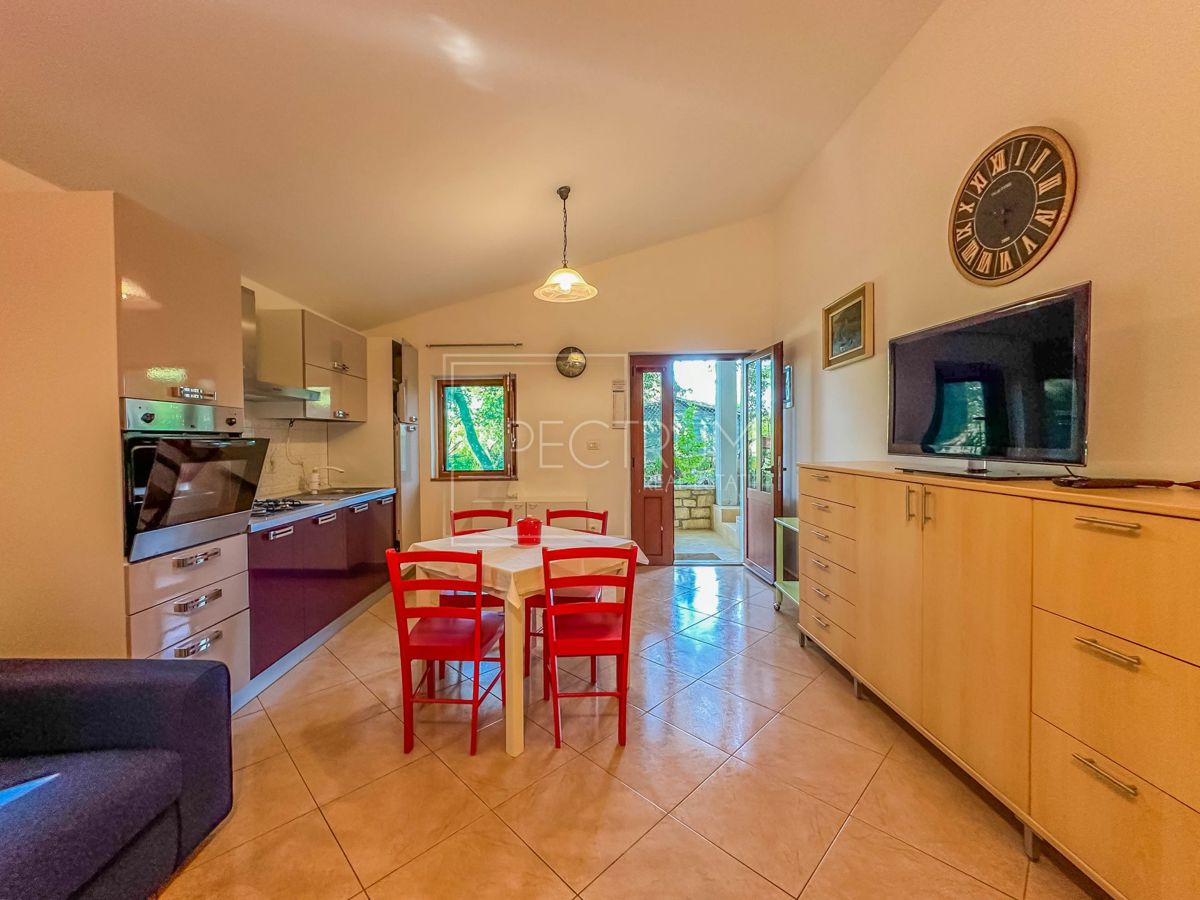 Casa In vendita - ISTARSKA GROŽNJAN