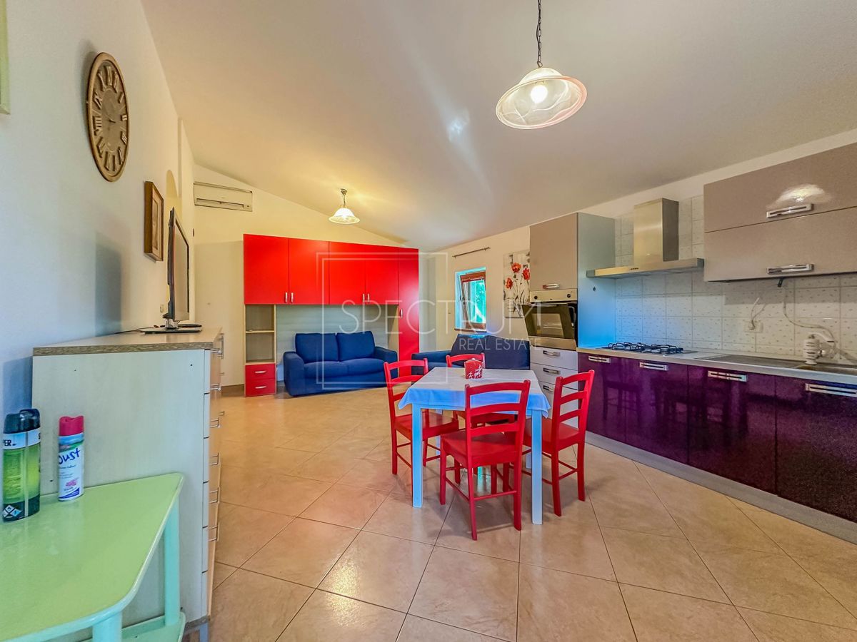 Casa In vendita - ISTARSKA GROŽNJAN