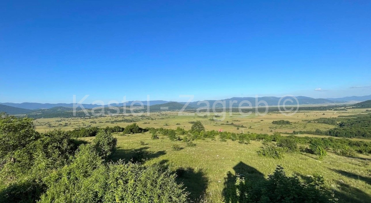Land For sale - Ličko-senjska Gospić - foto 1/3
