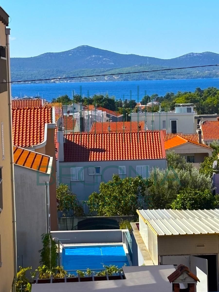 Mieszkanie Na sprzedaż ZADAR