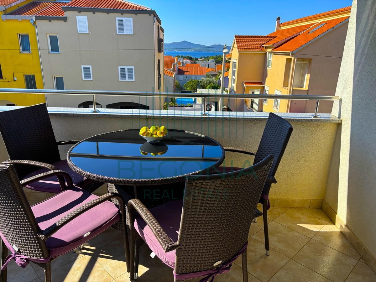 Mieszkanie Na sprzedaż - ZADARSKA ZADAR