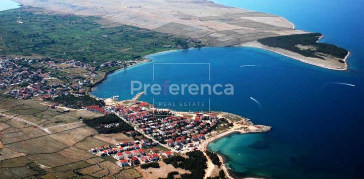 Parcela Naprodaj - Zadarska Pag - foto 2/2