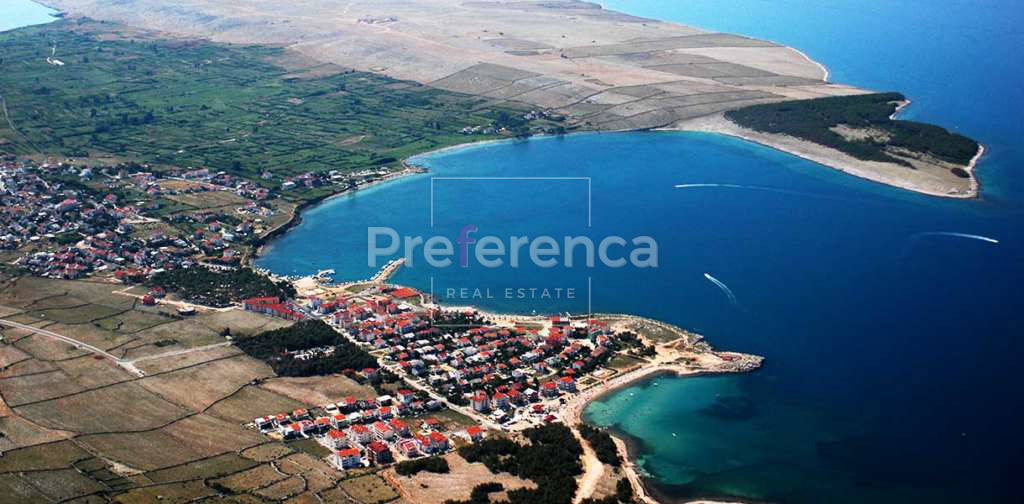 Pozemok Na predaj - ZADARSKA PAG
