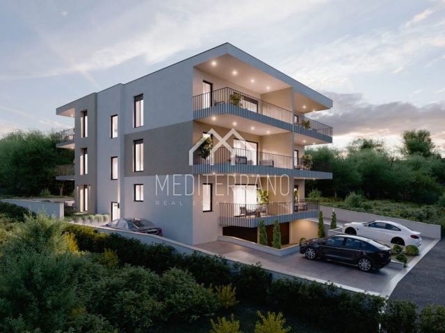 Flat for sale – Šibenik