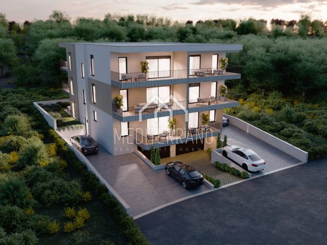 Appartamento In vendita - šibensko-kninska šibenik - foto 3/7