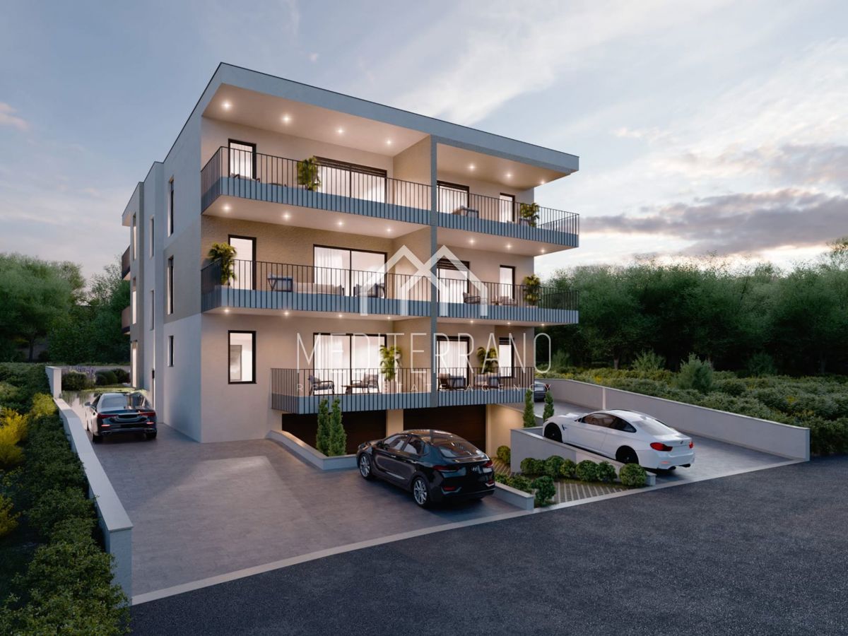 Apartment Zu verkaufen - ŠIBENSKO-KNINSKA ŠIBENIK