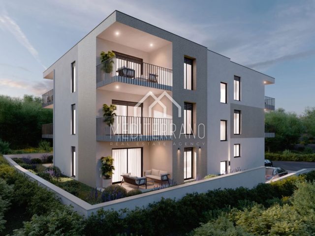 Flat for sale – Šibenik