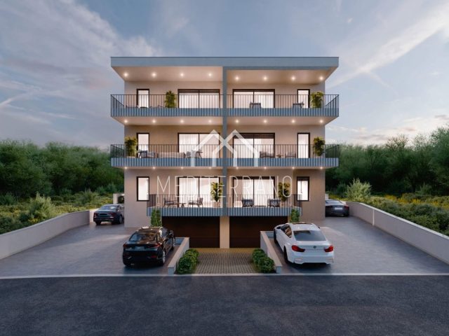 Flat for sale – Šibenik