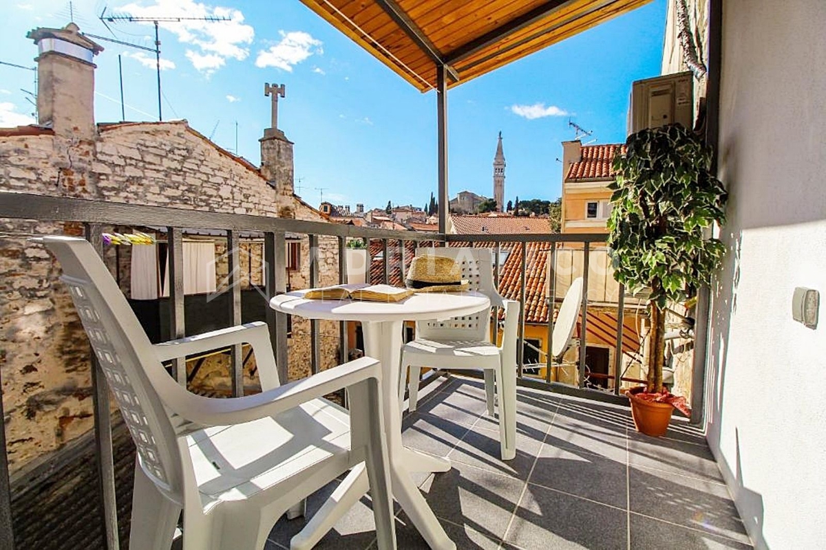 Stan Na prodaju - ISTARSKA Rovinj