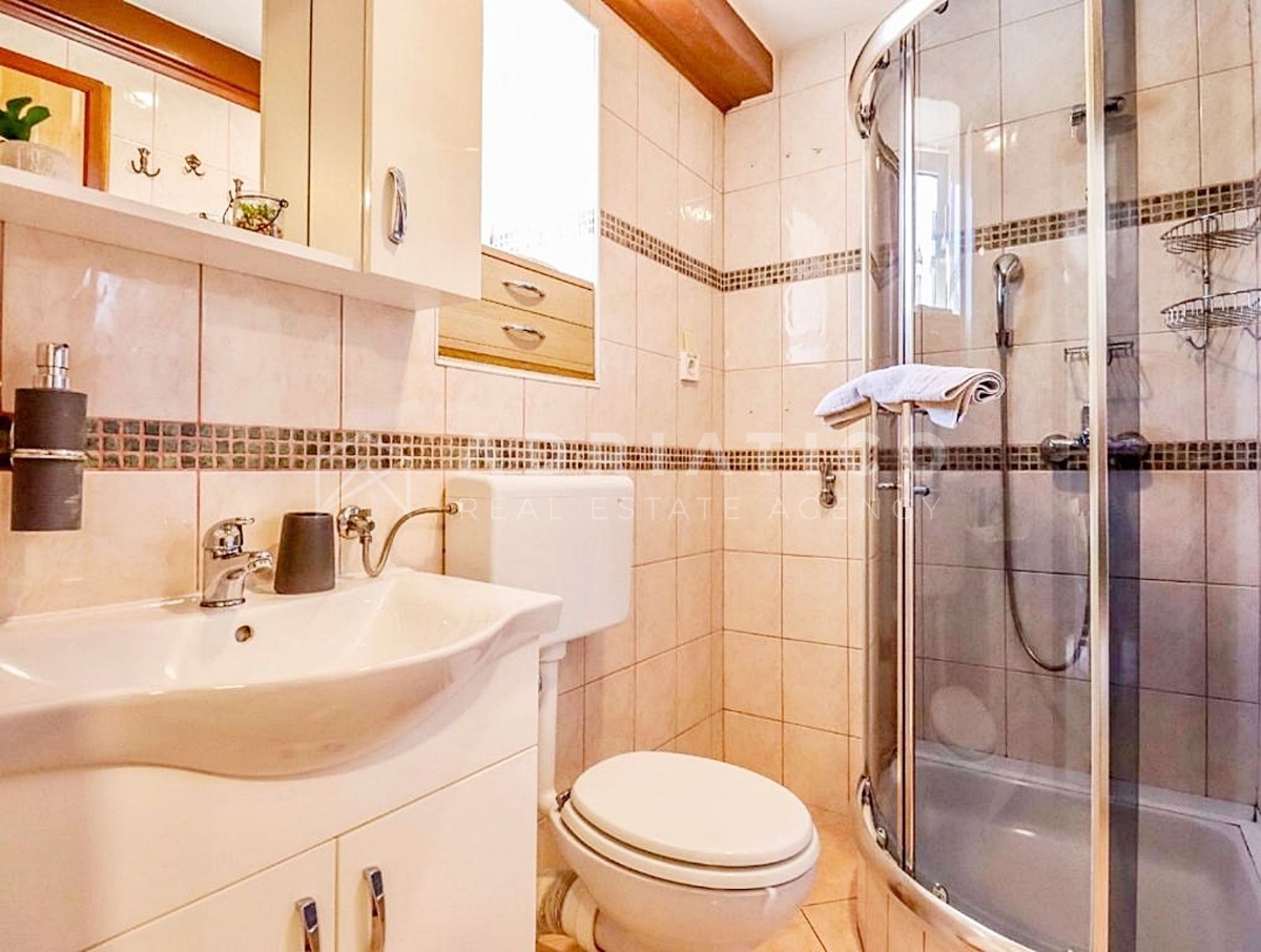 Mieszkanie Na sprzedaż - ISTARSKA ROVINJ