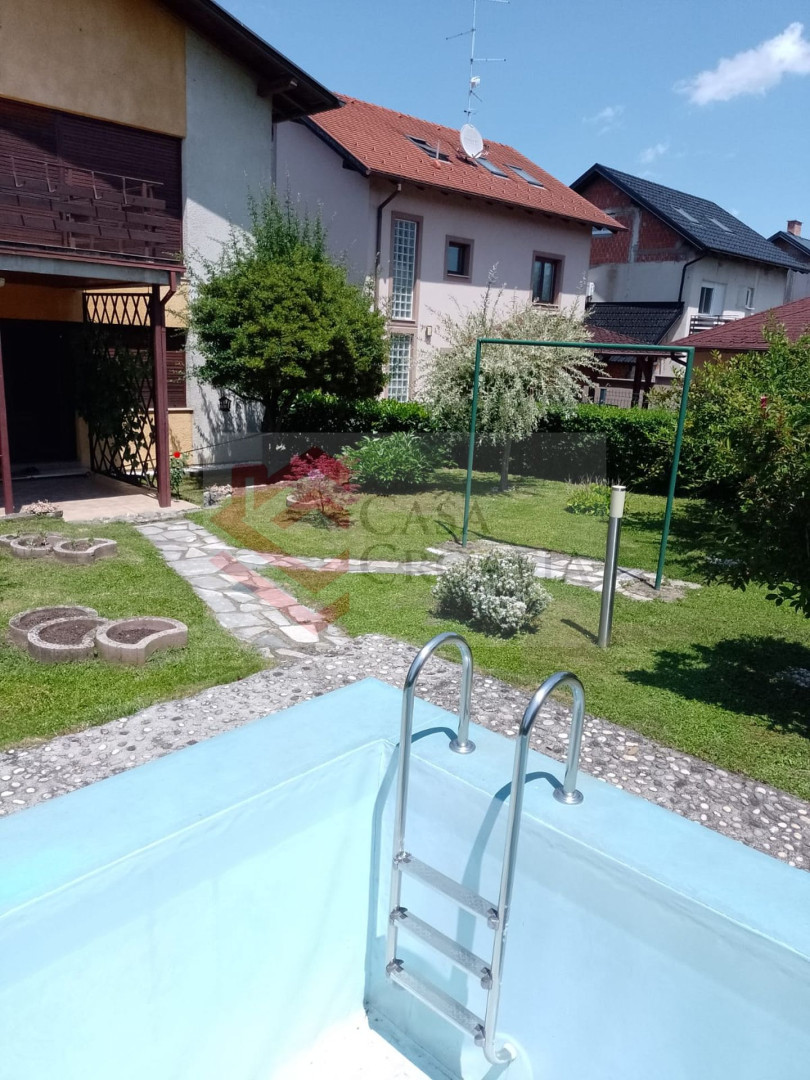Hiša Na predaj - SISAČKO-MOSLAVAČKA PETRINJA