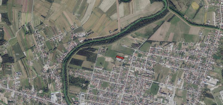 Land For sale - Sisačko-moslavačka Sisak - foto 2/2