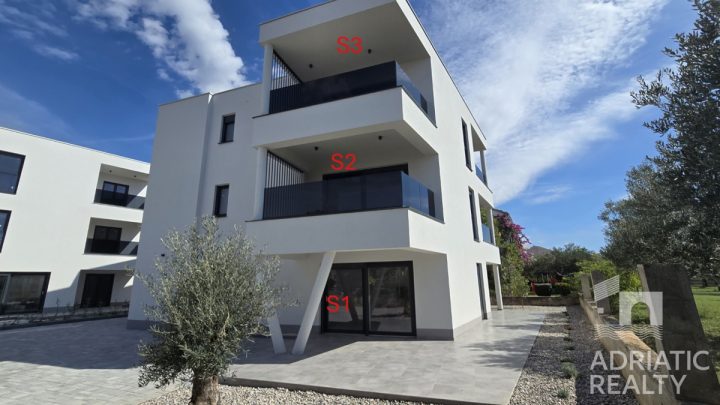 Apartmán na predaj – Vodice